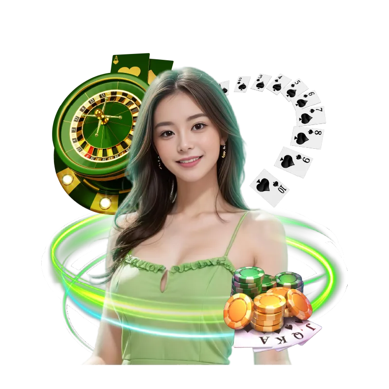 lotto bet เกมสล็อต